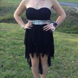 MyMichelle Homecoming Dress